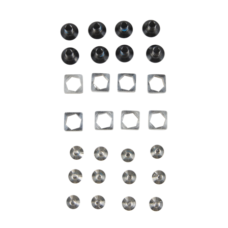 Schraubensatz Leatt X-Frame Paar
