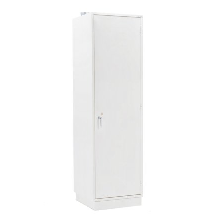 Chemikalienschrank FORMULA, feuerresistent, 2095 x 600 x 600 mm