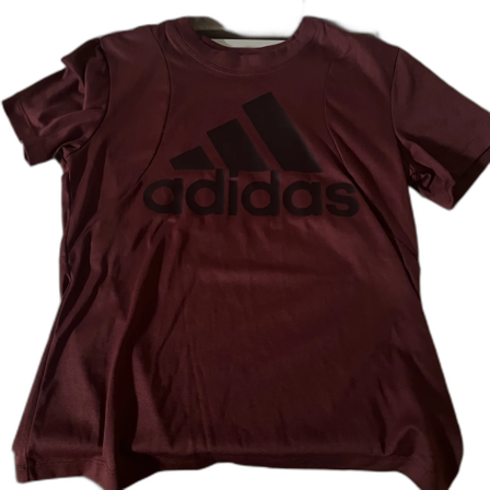 Adidas träningströja