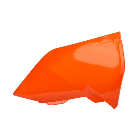 Protector de Airbox Polisport Naranja - KTM 350 XC-F 2016-2018