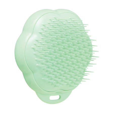 Pet Teezer Cat Grooming Brush, 1 stk.