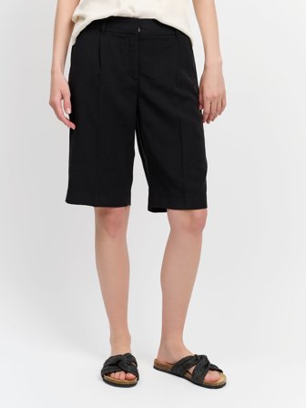 BRANDTEX - Shorts - Sort