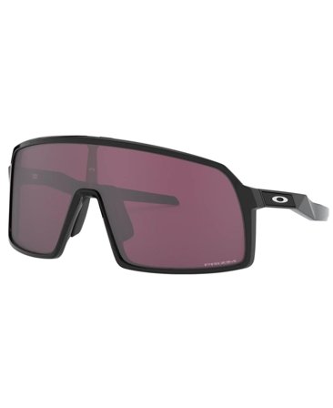 Oakley Sutro S Polished Black Prizm Road Black