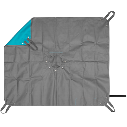 Gardena 00506-20 Plantingsmatte M, Avling