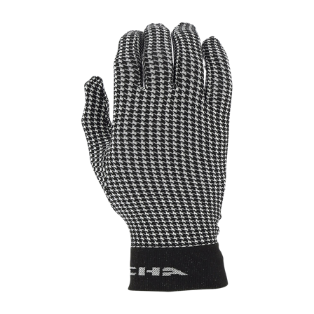 Rękawice Wewnętrzne Richa GLX All Season Szary M-L