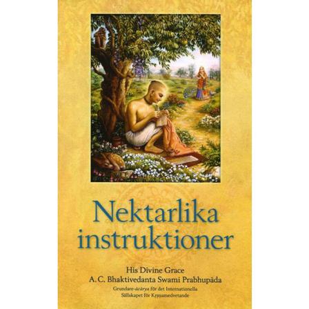Nektarlika Instruktioner 9789171495129
