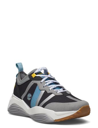 Emerald Bay Hi-Vis Sneaker Patterned Timberland