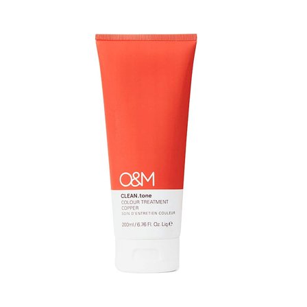 Original Mineral Clean.Tone Color Treatment 200 ml, Hår, Hårfarve, Washouts