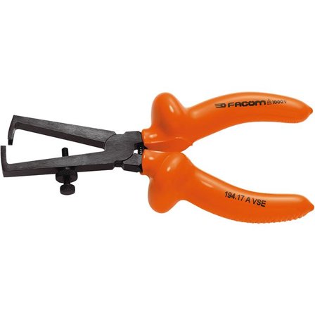 Facom 194.17AVSE Kuorintapihti, Käsityökalut
