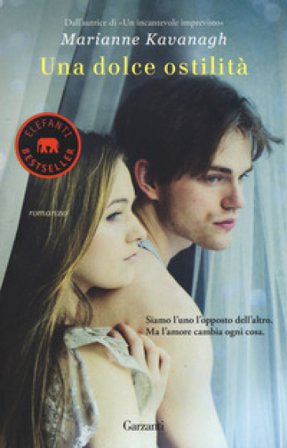 Una dolce ostilità Marianne Kavanagh