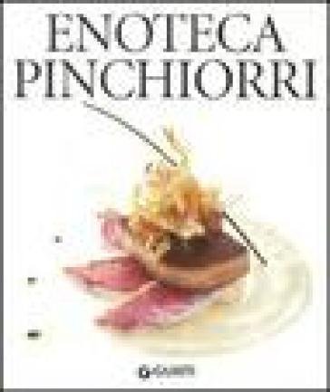 Enoteca Pinchiorri Giorgio Pinchiorri
