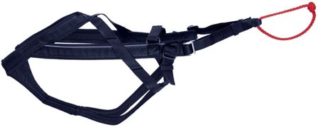 Neewa Adjustable Dragsele Svart