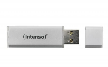 INTENSO Ultra Line - USB-flashstasjon - 512 GB
