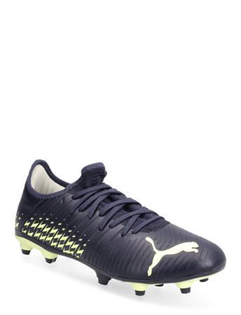 Future Z 4.4 Fg/Ag Shoes Sport Shoes Football Boots Blå PUMA