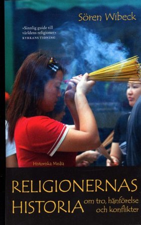 Religionernas historia