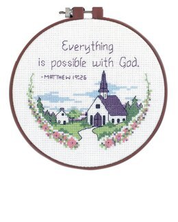 Bild Glaube - Dimensions