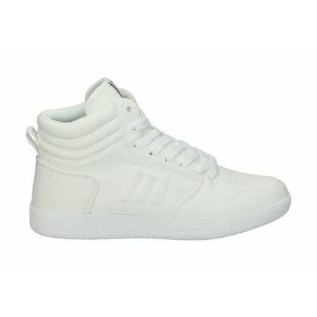 Mtng, Sneakers Wit, Dames, Maat:41 EU
