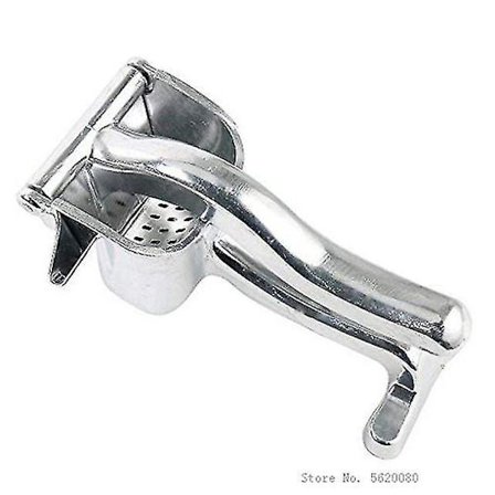 Manuel appelsinpresser citron granatæblepresser