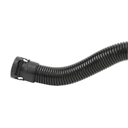 Cylinderhuvud Ventilationsslang Svart Cylinderhuvud Ventilationsrör Ersättning för 1 Sports Hatch F20 114 I Hatchback Bensin 20122015