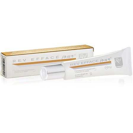 Rev Efface Jour Crema Colorata Depigmentante CC Cream 30ml SPF50+