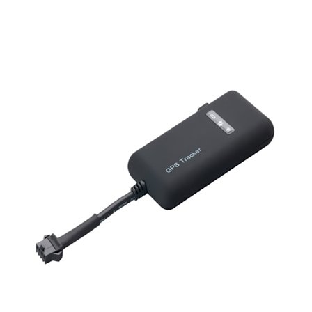 GPS-lokaliserare för bil GT02, billa larm tracker
