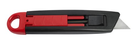 Ironside Safe 100451 Universalkniv 140 mm Vänster, Övriga handverktyg