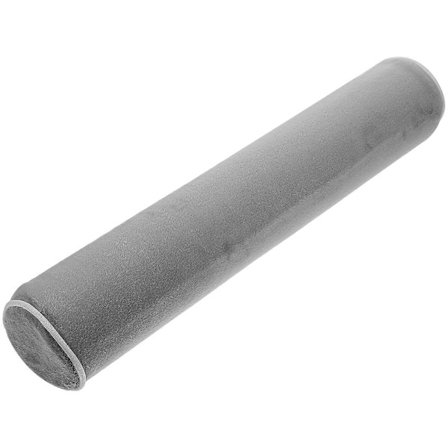 Nakkepude Cervikal Pude Rund Pude Cylindrisk Pude Rund Cervikal Rulle Cylinder Pude