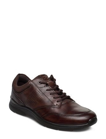 ECCO Irving - Brown - 43