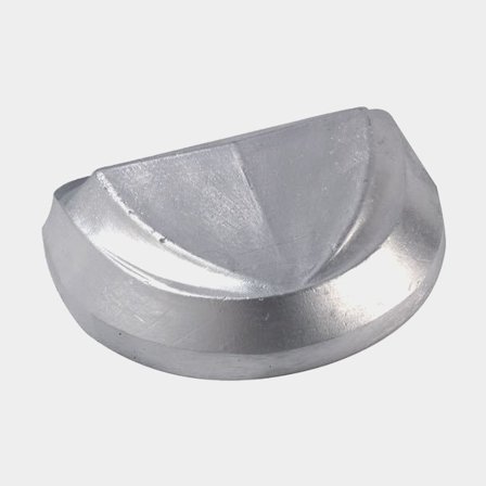 Zinková anoda Tecnoseal 3855411, pro pohon, vhodná pro Volvo Penta SX