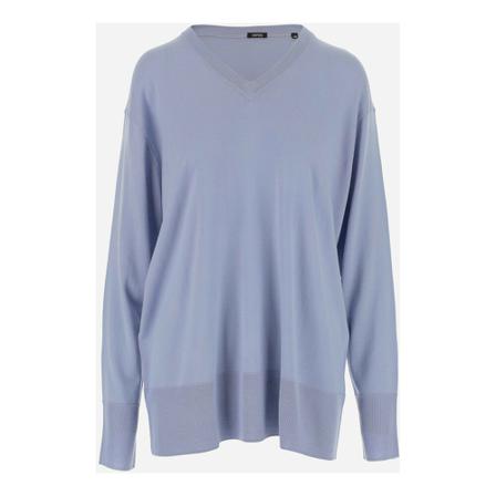 Aspesi Sweater Blå, Dame