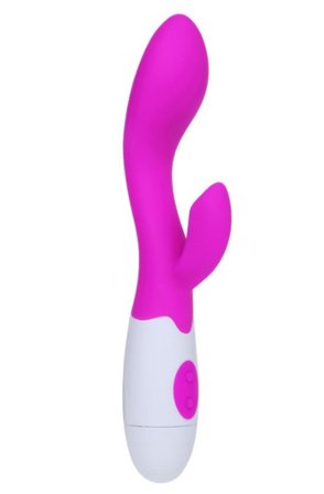 Kjøp Pretty Love Brighty Rabbit Vibrator - Rabbitvibrator | God pris