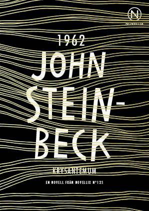 Krysantemum - Bok av John Steinbeck - Häfte