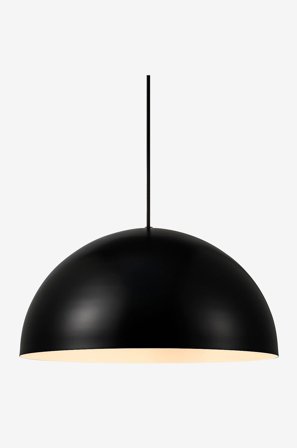 Nordlux - Pendel Ellen 40 - Svart - Takpendler - Fra Homeroom