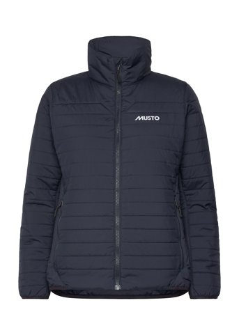 Musto | W Solent Pl Insulator Jkt | S
