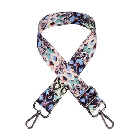 Väskrem Handväska Bälte 3 3