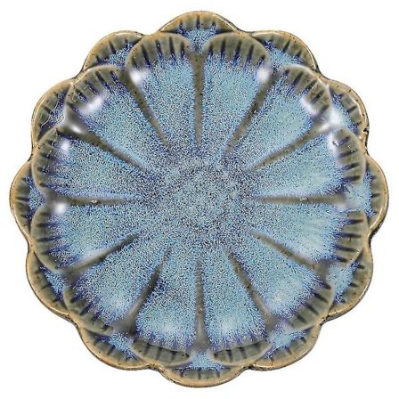 Den Nya Första Snacks Skålen