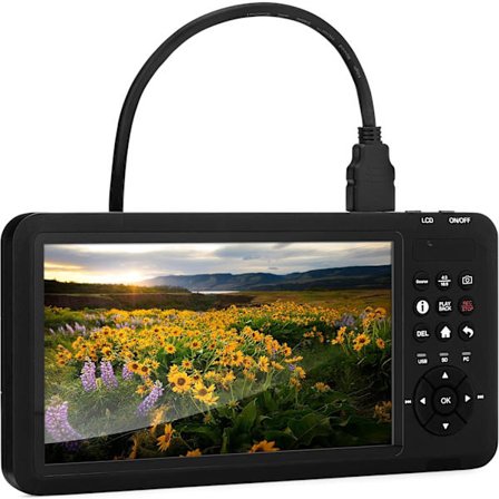 HD-videoinspilningsboks, video fra HDMI, RCA, VHS, VCR, DVD, videokamera, Hi8