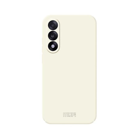 til OnePlus Nord 5 5G Telefon Cover Hud-berørings Mat Anti-fingeraftryk Bagside - Perfekt