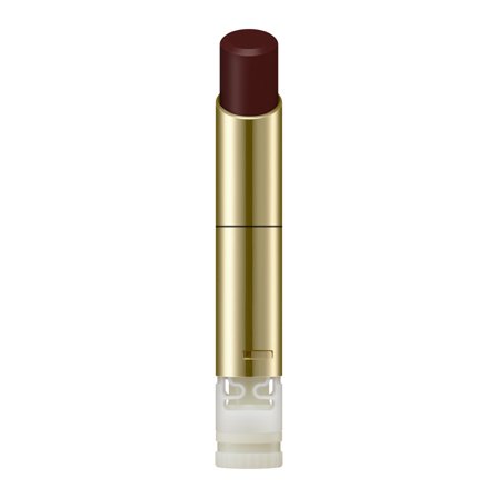 Sensai Lasting Plump Lipstick REFILL LP12 - BROWNISH MAUVE 3.8g - Rossetto