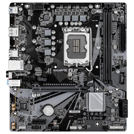 Gigabyte H610M D3W WF6 (H610,S1700,mATX,DDR5