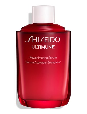 Shiseido Ultimune Power Infusing Concentrate 4.0 Refill - Nude - 50 ML