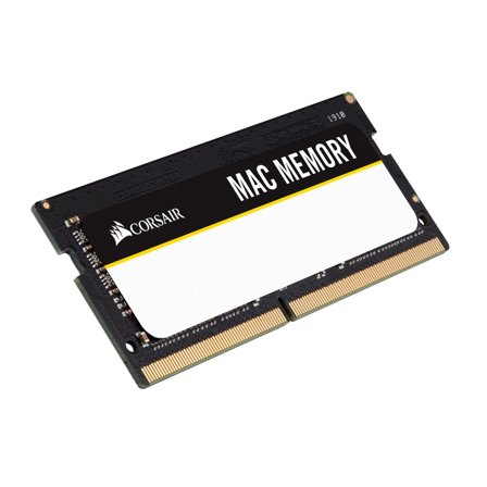Corsair 32GB (2-KIT) DDR4 2666MHz SO-DIMM Apple qualified