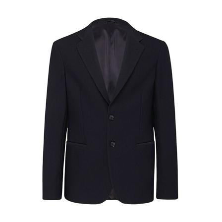 Giorgio Armani Formal Blazers blå, Herr Kavajer, Herr, Storlek: XL