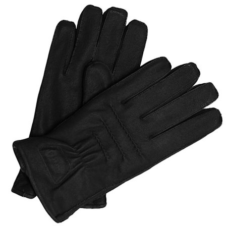 Herrhandskar i fårskinn (SMALL)