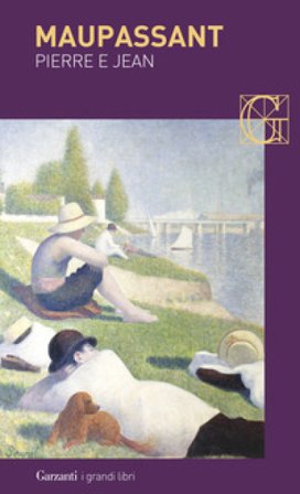 Pierre e Jean Guy de Maupassant