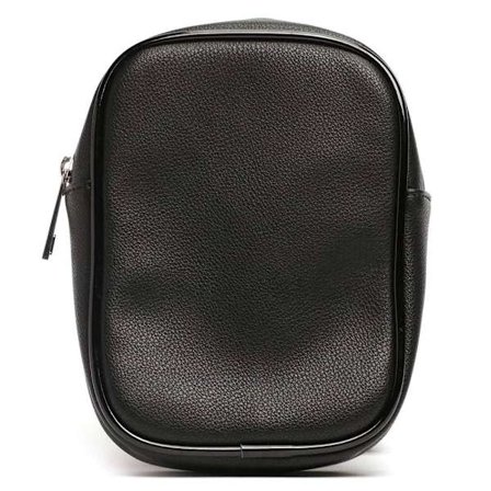 Benväska Fanny Pack SVART svart