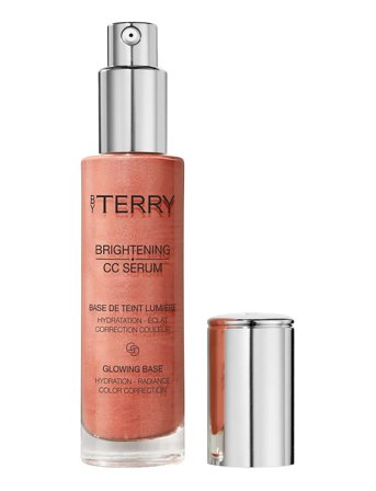 By Terry Brightening Cc Serum - Silver - 30 ML