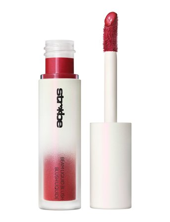 MAC Strobe Beam Liquid Blush - Nude - 4.3 ML