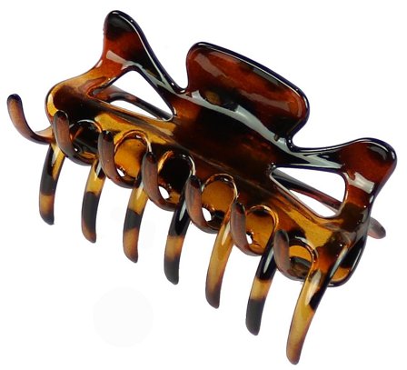Senze Hårklemme Tortoise, Hår, Hårpynt, Hårklemmer