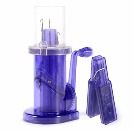 Diy smykkefremstillingsværktøjer bærbar nem strikkeværktøj